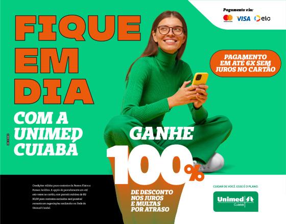 fique em dia unimed