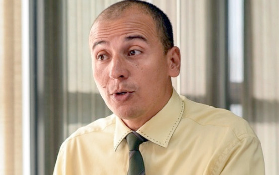 Procurador Mauro PSOL