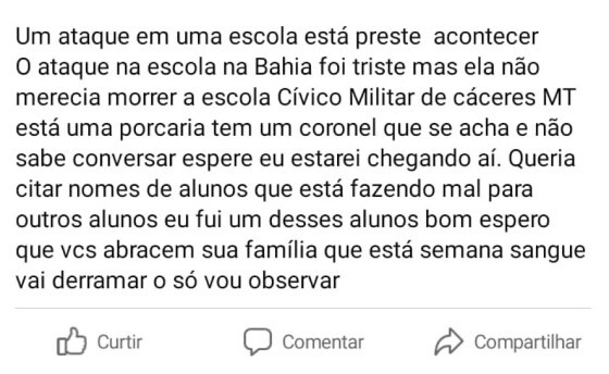 post