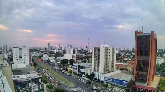 Céu Cuiabá