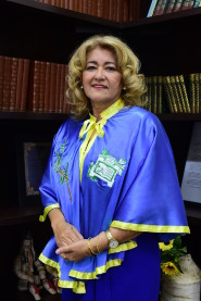 NEILA BARRETO