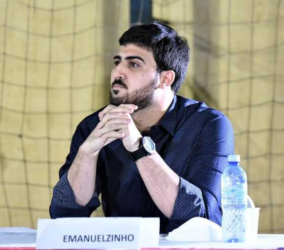 Emanuelzinho 