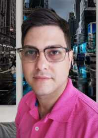 Artur Travisani Rosa