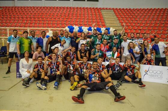 JOGOS ABERTOS MT