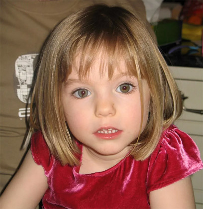 Madeleine McCann