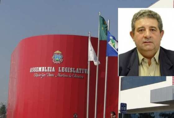 AL Djalma Ermenegildo