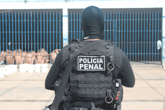 policial penal