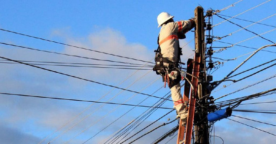 ENERGISA CORTE ILEGAL