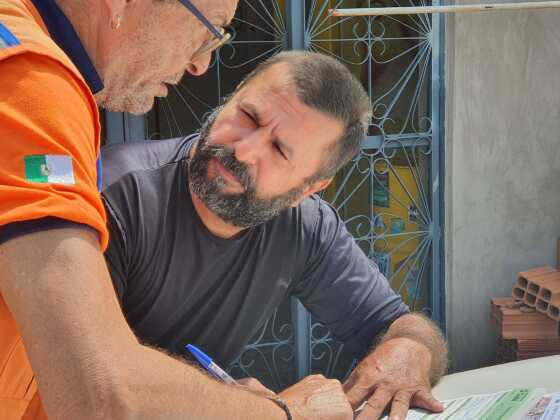 cláudio garimpo cuiabá