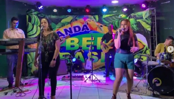 Banda Brasil