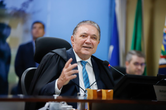 Conselheiro Antônio Joaquim