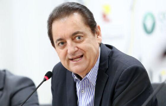 Sebastião Rezende 