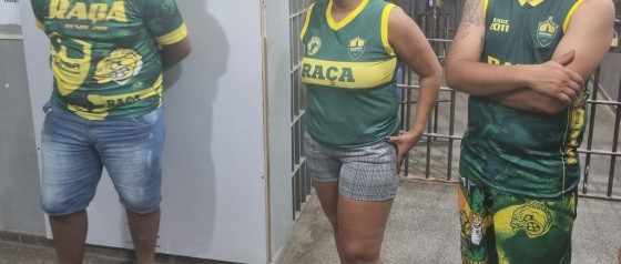 raça cuiabana