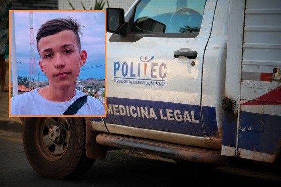 wilton acidente morto