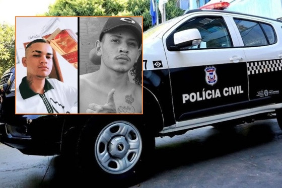 primos desaparecidos