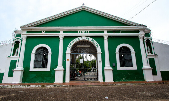 cemitério piedade cuiabá