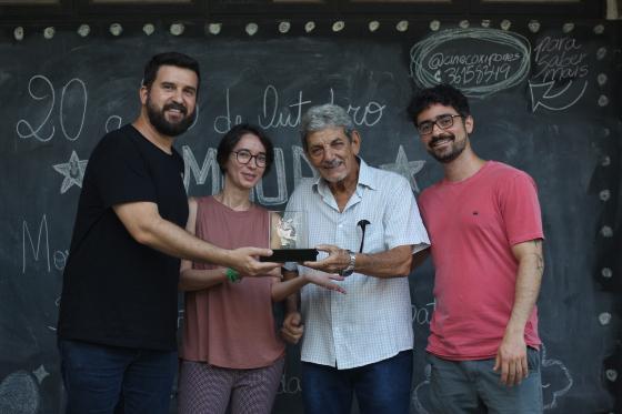 Cine Coxipó