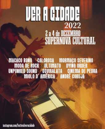 Ver a cidade 