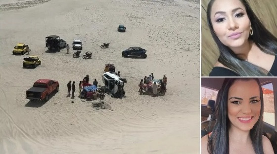 Jovens MT Dunas Ceará