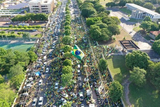 Manifesto Cuiabá