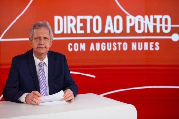 Augusto Nunes
