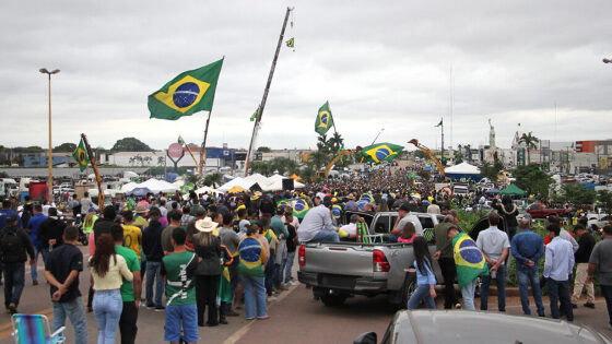 protestos 
