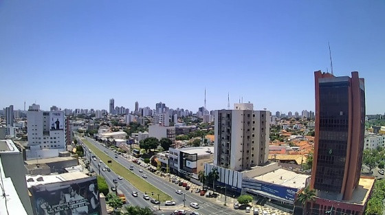 céu cuiabá