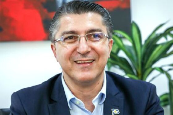 Nilton Borgato PF Operação