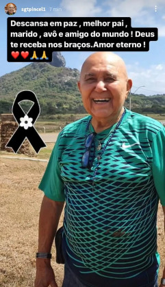 sargento do pincel