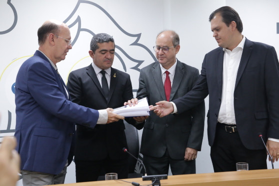 CPI Energisa Relatório