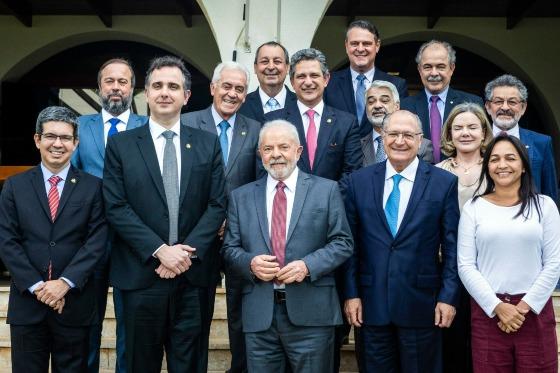Lula, Fávaro 