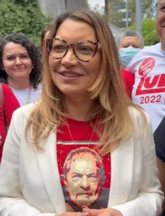 janja da silva