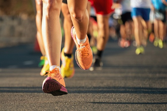 corrida sesc
