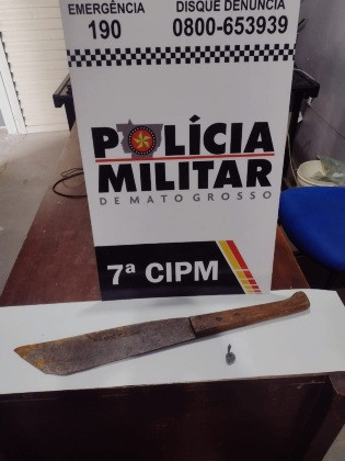 facao