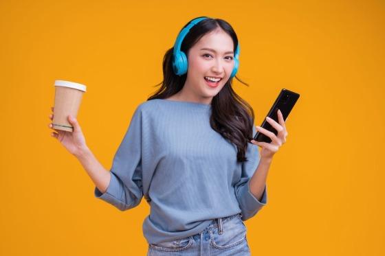 podcast