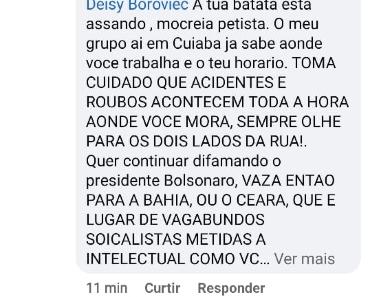 Post