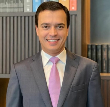 Advogado Flávio Caldeira Barra