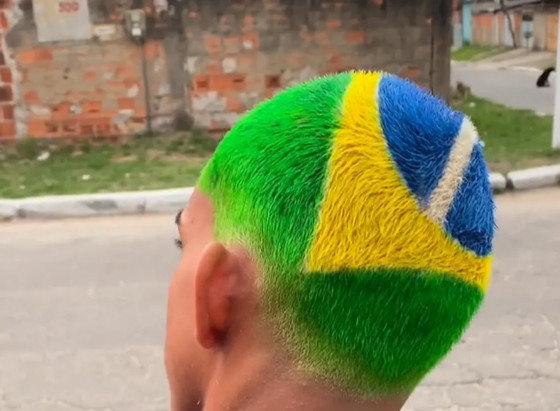 CABELO COPA