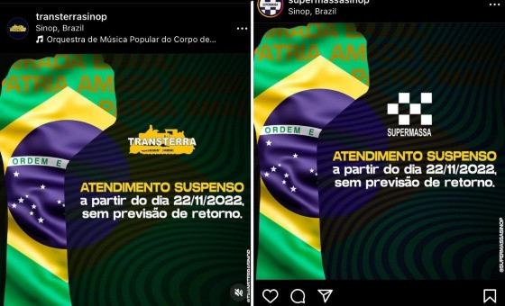 TRANSTERRA