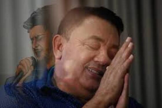 Pai Cristiano Araujo
