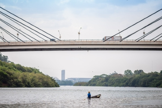 Rio Cuiabá