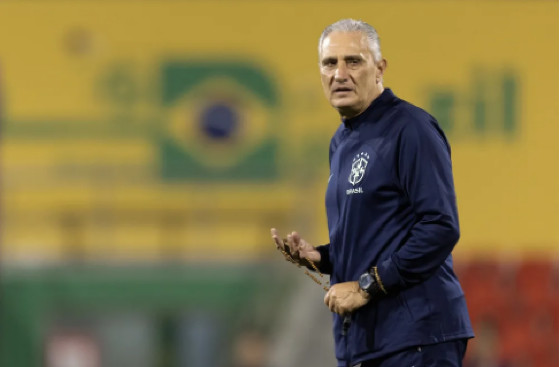 TITE NO QATAR