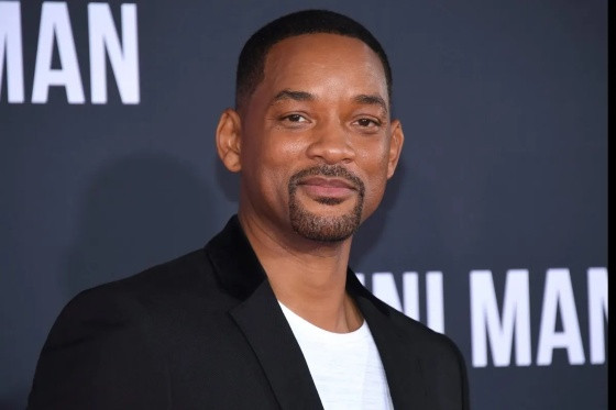 WILL SMITH