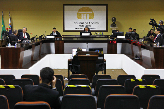 TCE PLENO
