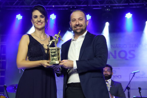 PREMIO IGUA AGUAS CUIABÁ
