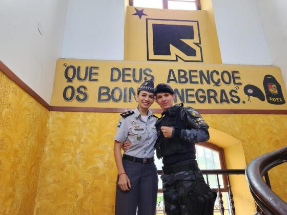 tenente susane 