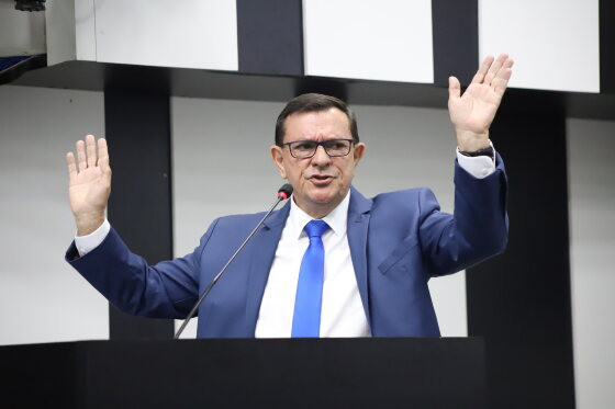 Demilson Nogueira 