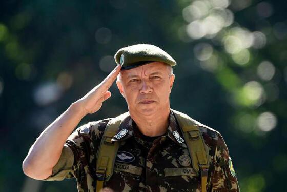 Julio general 