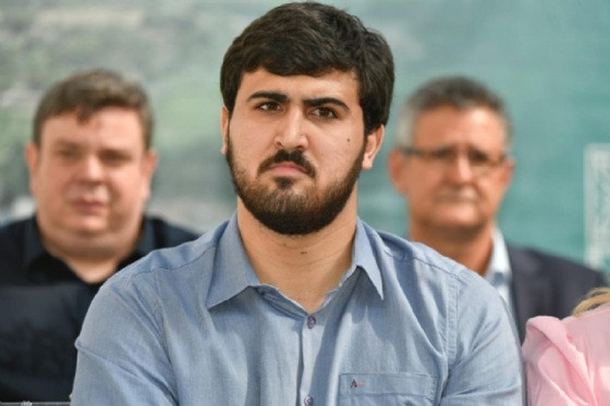 Emanuelzinho deputado federal