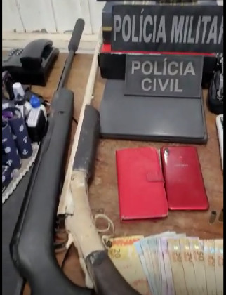Armas 